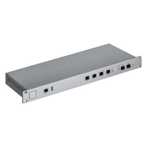 UBIQUITI Firewall UBIQUITI USG-PRO-4 UBIQUITI Firewall UBIQUITI USG-PRO-4