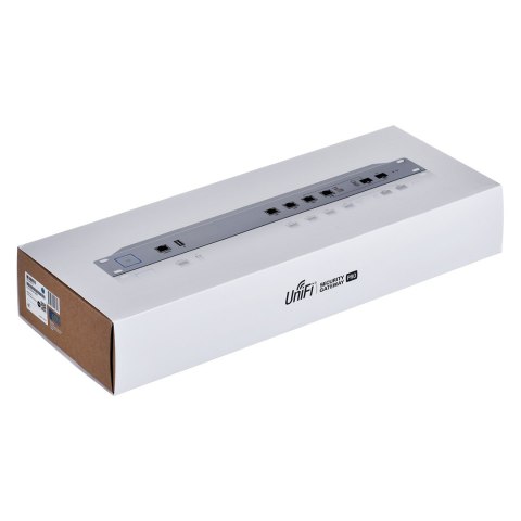UBIQUITI Firewall UBIQUITI USG-PRO-4 UBIQUITI Firewall UBIQUITI USG-PRO-4
