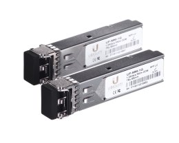 UBIQUITI Moduł SFP UBIQUITI UF-MM-1G