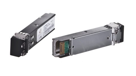 UBIQUITI Moduł SFP UBIQUITI UF-MM-1G UBIQUITI Moduł SFP UBIQUITI UF-MM-1G