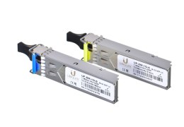 UBIQUITI Moduł SFP UBIQUITI UF-SM-1G-S