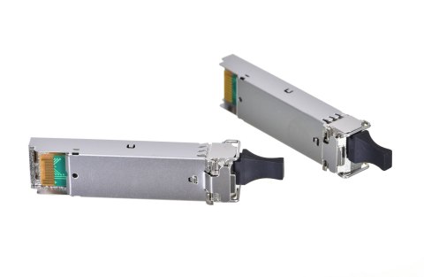 UBIQUITI Moduł SFP UBIQUITI UF-SM-1G-S UBIQUITI Moduł SFP UBIQUITI UF-SM-1G-S