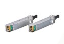 UBIQUITI Moduł SFP UBIQUITI UF-SM-1G-S