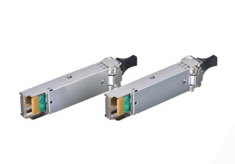 UBIQUITI Moduł SFP UBIQUITI UF-SM-1G-S UBIQUITI Moduł SFP UBIQUITI UF-SM-1G-S
