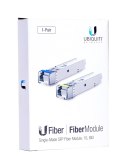 UBIQUITI Moduł SFP UBIQUITI UF-SM-1G-S