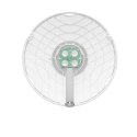 UBIQUITI Ubiquiti AF60 Radiolinia AirFiber, 5GHz, 60GHz,