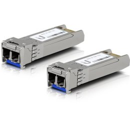 UBIQUITI Ubiquiti UF-SM-10G 10G U Fiber, Single-Mode Module, 2pcs