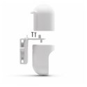 UBIQUITI Ubiquiti UVC-G3-Flex-PWM-WT-3 Uchwyt montażowy