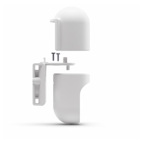 UBIQUITI Ubiquiti UVC-G3-Flex-PWM-WT-3 Uchwyt montażowy UBIQUITI Ubiquiti UVC-G3-Flex-PWM-WT-3 Uchwyt montażowy