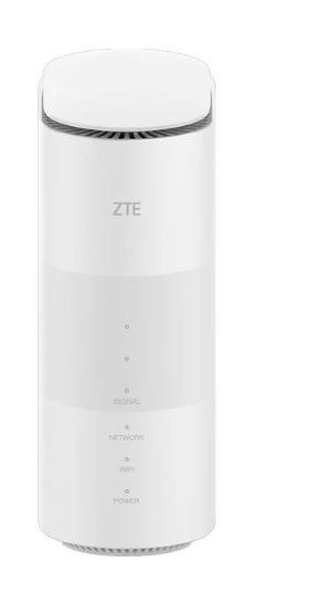 ZTE Poland Router ZTE G5B ZTE Poland Router ZTE G5B