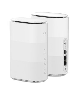 ZTE Poland Router ZTE MC801A 5G White