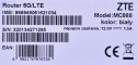 ZTE Poland Router ZTE MC888 5G stacjonarny (WYPRZEDAŻ)