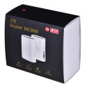ZTE Poland Router ZTE MC888 5G stacjonarny (WYPRZEDAŻ)