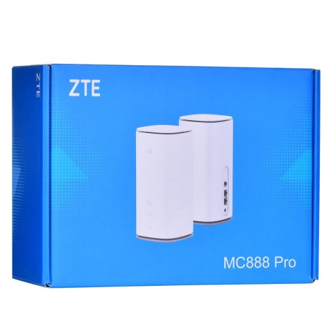 ZTE Poland Router ZTE MC888 Pro 5G (WYPRZEDAŻ) ZTE Poland Router ZTE MC888 Pro 5G (WYPRZEDAŻ)