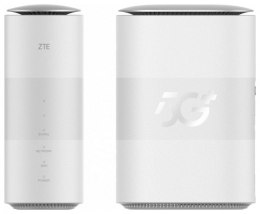 ZTE Poland Router ZTE MC888D 5G
