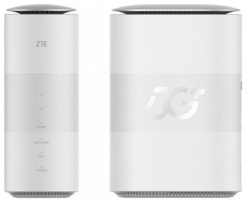 ZTE Poland Router ZTE MC888D 5G ZTE Poland Router ZTE MC888D 5G
