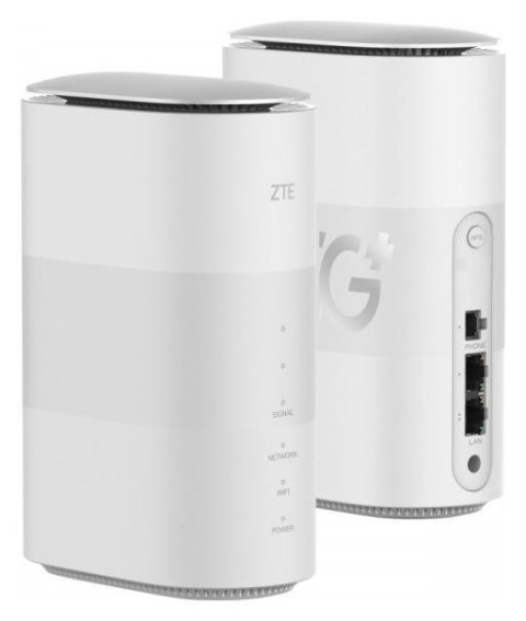 ZTE Poland Router ZTE MC888D 5G ZTE Poland Router ZTE MC888D 5G