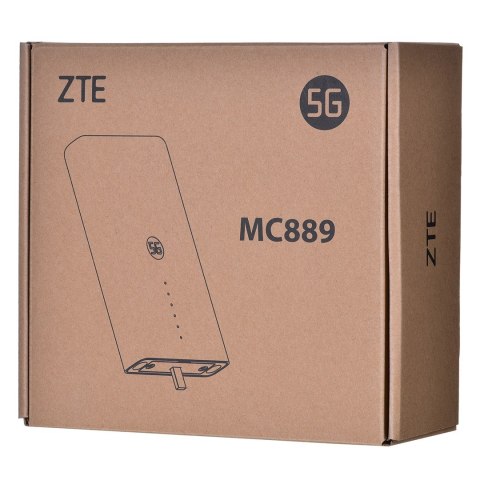 ZTE Poland Router ZTE MC889 5G ODU ZTE Poland Router ZTE MC889 5G ODU