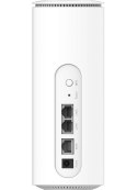 ZTE Poland Router ZTE MC889 5G + Z1320 ZESTAW ODU/IDU