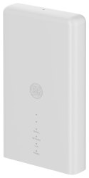 ZTE Poland Router ZTE MC889 5G + Z1320 ZESTAW ODU/IDU