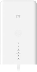 ZTE Poland Router ZTE MC889 5G + Z1320 ZESTAW ODU/IDU