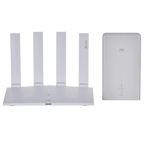 ZTE Poland Router ZTE MC889+T3000 ZTE Poland Router ZTE MC889+T3000