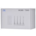 ZTE Poland Router ZTE MC889+T3000