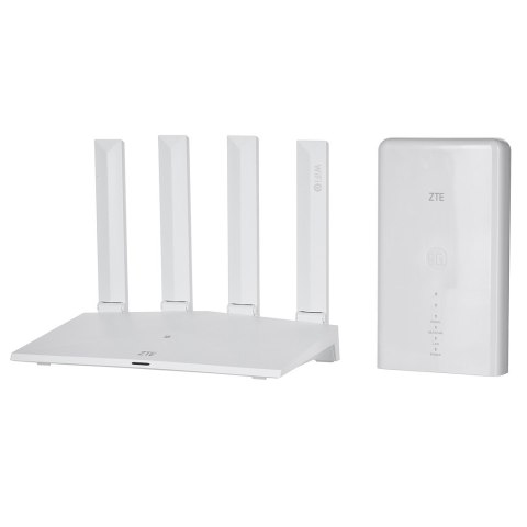 ZTE Poland Router ZTE MC889+T3000 ZTE Poland Router ZTE MC889+T3000
