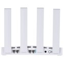 ZTE Poland Router ZTE MC889+T3000