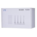 ZTE Poland Router ZTE MC889+T3000