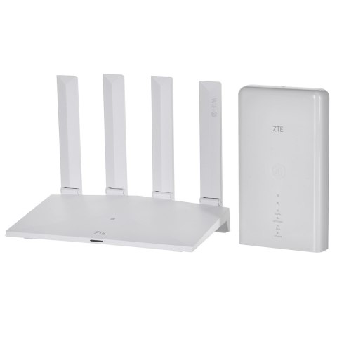 ZTE Poland Router ZTE MC889+T3000 ZTE Poland Router ZTE MC889+T3000