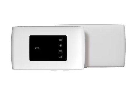 ZTE Poland Router ZTE MF920N (kolor biały) ZTE Poland Router ZTE MF920N (kolor biały)