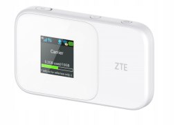 ZTE Poland Router ZTE MF986D SIM LTE kat.12