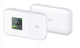 ZTE Poland Router ZTE MF986D SIM LTE kat.12