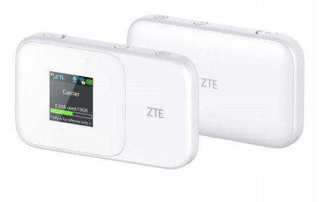 ZTE Poland Router ZTE MF986D SIM LTE kat.12 ZTE Poland Router ZTE MF986D SIM LTE kat.12