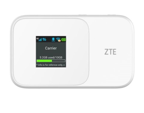ZTE Poland Router ZTE MF986D SIM LTE kat.12 ZTE Poland Router ZTE MF986D SIM LTE kat.12