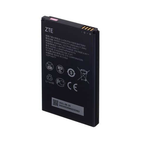 ZTE Poland Router ZTE MU5001 Brak portu LAN ZTE Poland Router ZTE MU5001 Brak portu LAN