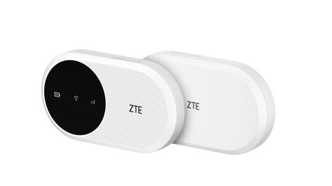 ZTE Poland Router ZTE U10 U10 pocket WiFi 6 device ZTE Poland Router ZTE U10 U10 pocket WiFi 6 device