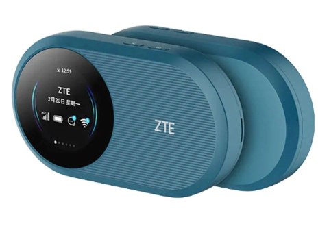 ZTE Poland Router ZTE U10S Pro 4G Mobile WiFi6 Hotspot ZTE Poland Router ZTE U10S Pro 4G Mobile WiFi6 Hotspot