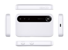 ZTE Poland Router ZTE U50 5G