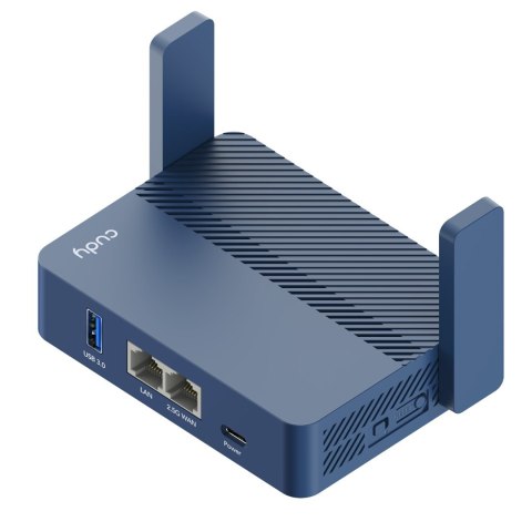 CUDY Router CUDY TR3000
