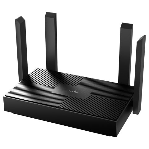 CUDY Router CUDY WR1500