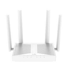 CUDY Router CUDY WR3000E