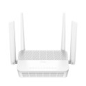 CUDY Router CUDY WR3000H Wi-Fi 6, 2,4GHz/5GHz, Multi