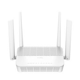 CUDY Router CUDY WR3000H Wi-Fi 6, 2,4GHz/5GHz, Multi
