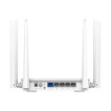 CUDY Router CUDY WR3000H Wi-Fi 6, 2,4GHz/5GHz, Multi