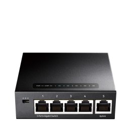 CUDY Switch CUDY GS105