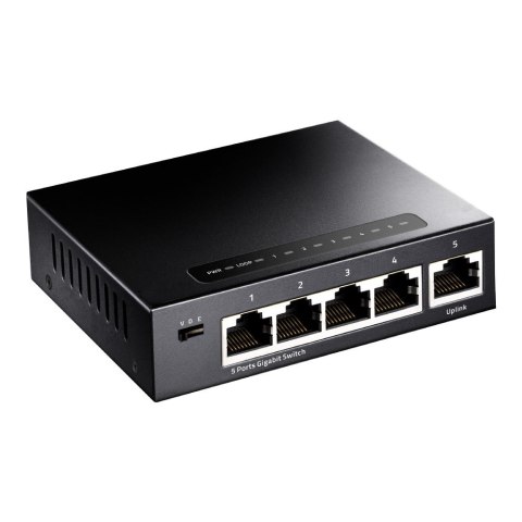 CUDY Switch CUDY GS105 CUDY Switch CUDY GS105