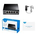 CUDY Switch CUDY GS105
