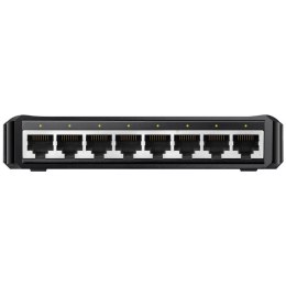 CUDY Switch CUDY GS108D 8-Port 10/100/1000